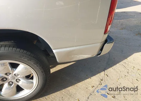 2005 Dodge Ram 1500 Slt/Laramie from USA, damaged, VIN 1D7HA18N45S364736